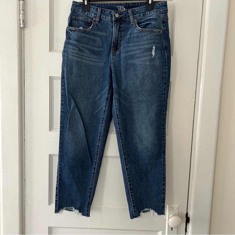 Time and Tru Jeans
